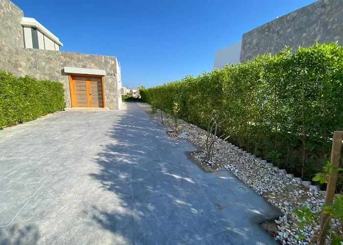 Luxury 3br Sea View Reeftown Soma Bay *