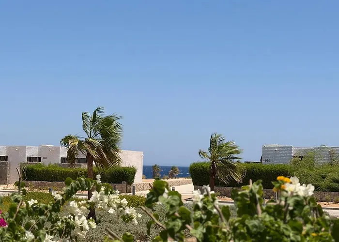 Luxury 3br Sea View Reeftown Soma Bay *