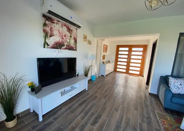 Ferienhaus Luxury 3br Sea View Reeftown Soma Bay