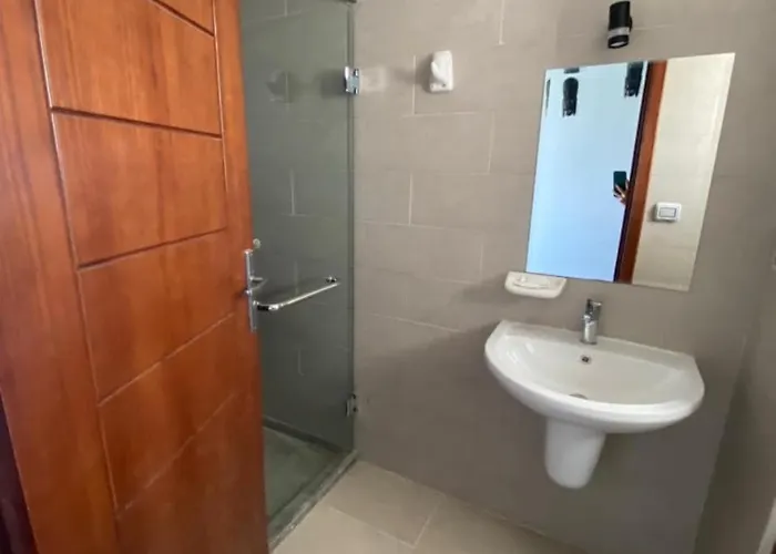 Luxury 3br Sea View Reeftown Soma Bay * Hurghada