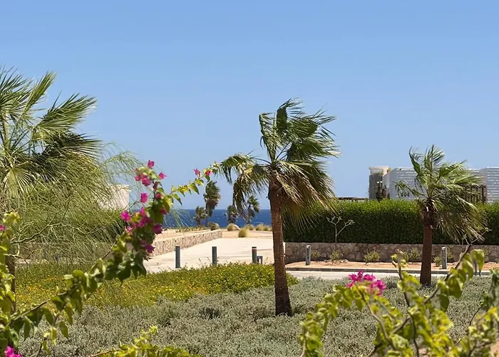 Luxury 3br Sea View Reeftown Soma Bay *