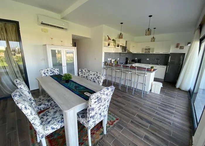 Luxury 3br Sea View Reeftown Soma Bay Ferienhaus Hurghada