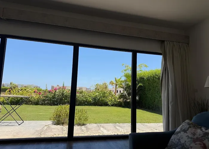 Luxury 3br Sea View Reeftown Soma Bay *