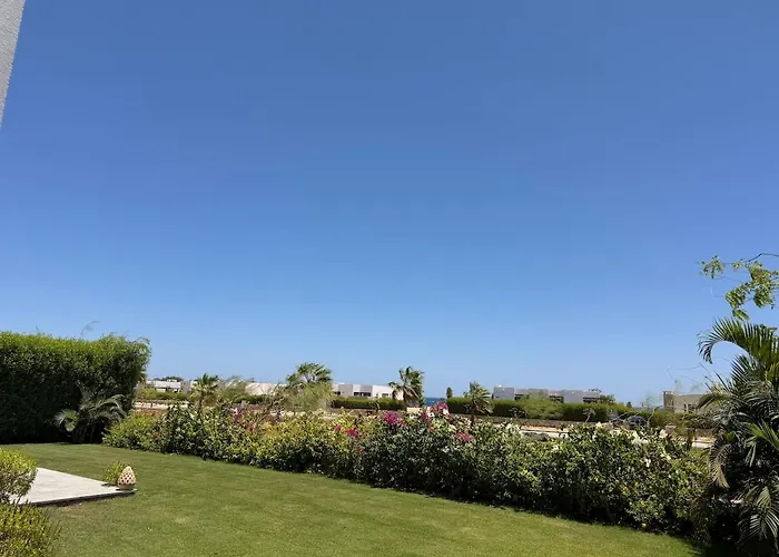 Luxury 3br Sea View Reeftown Soma Bay *