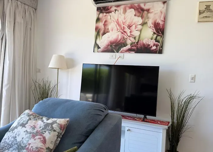 Luxury 3br Sea View Reeftown Soma Bay Ferienhaus