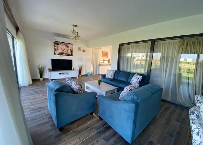 Luxury 3br Sea View Reeftown Soma Bay *