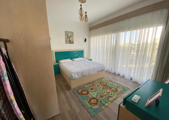 Luxury 3br Sea View Reeftown Soma Bay * Hurghada
