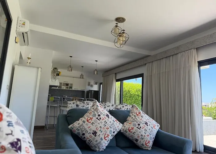 Ferienhaus Luxury 3br Sea View Reeftown Soma Bay *